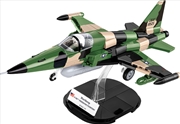 Buy Vietnam War - Northrop F-5A Freedom Fighter (352 Piece Kit)