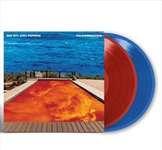 Buy Californication - Limited Red & Blue Vinyl