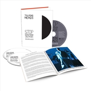 Buy Stop Making Sense - 40th Anniversary Edition