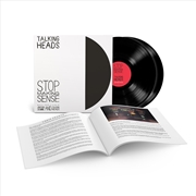 Buy Stop Making Sense - 40th Anniversary Edition