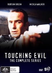 Buy Touching Evil | Complete Series