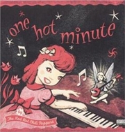 Buy One Hot Minute