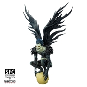 Buy Death Note - Ryuk Glow-in-the-Dark 1:10 Scale Figure