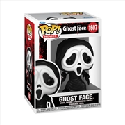 Buy Scream - Ghostface Pop! Vinyl