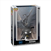 Buy DC Comics - Batgirl Pop! Comic Cover