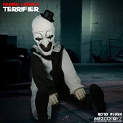 Buy Terrifier - Art The Clown 18'' Roto Plush