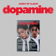 Buy Dopamine Ep Album