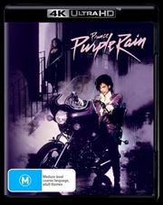 Buy Purple Rain | UHD