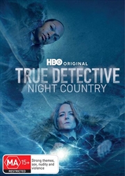 Buy True Detective - Season 4