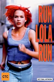 Buy Run Lola Run | UHD