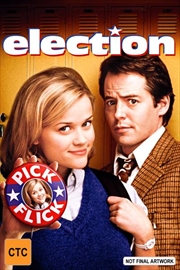 Buy Election | Blu-ray + UHD