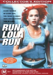 Buy Run Lola Run