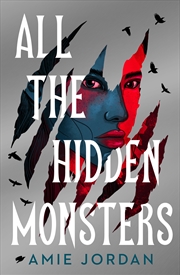 Buy All the Hidden Monsters