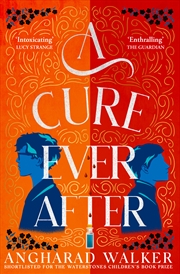 Buy A Cure Ever After