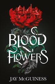 Buy Blood Flowers