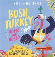 Buy Home and Hosed (Bush Turkey #2)