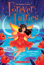 Buy Coco Twinkles (Forever Fairies #3)