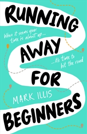 Buy Running Away for Beginners