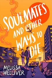 Buy Soulmates and Other Ways to Die