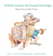 Buy Wilfrid Gordon McDonald Partridge (40th Anniversary Edition)