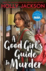 Buy A Good Girls Guide To Murder