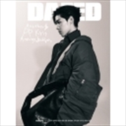 Buy Dazed & Confused Korea [I] 2024.6 (Cover : Pp Krit Amnuaydechkorn)
