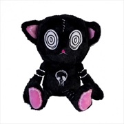 Buy Plush Pal Hypnocat Black