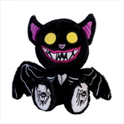 Buy Gooli Boris The Bat Black