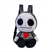 Buy Gooli Bag Backpack Skull Gnome