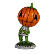 Buy Boogily Heads Pumpkin Billy