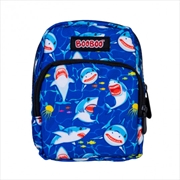 Buy Backpack Minis Shark V2