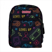 Buy Backpack Minis Gamer Black V3