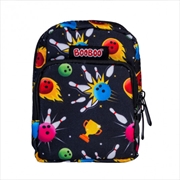 Buy Backpack Minis Bowling V2