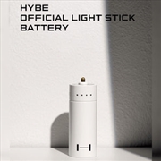 Buy Hybe Official Light Stick Battery