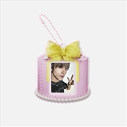 Buy Haechan - Artist Birthday Mini Cake Holder