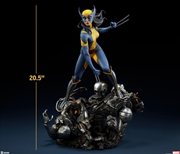 Buy X-Men - Wolverine: X-23 Uncaged Premium Format Statue
