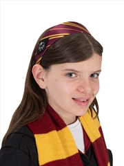 Buy Gryffindor Headband - 3+ Yrs