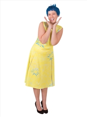 Buy Joy 'Inside Out' Costume - Size S