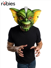 Buy Stripe Gremlins Vacuform Mask