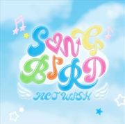 Buy Nct Wish - Songbird Japan 2nd Single Album Smini Ver (Set)