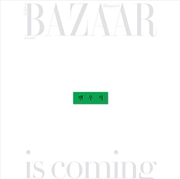 Buy Byeon Wooseok Cover Bazaar Magazine 2024 July Issue D