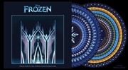 Buy Frozen The Songs - Zoetrope Vinyl