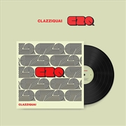Buy CLAZZIQUAI - Single compilation album [CZQ]