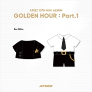 Buy Golden Hour : Part.1 Official Md Mito Suit