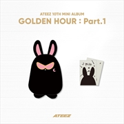 Buy Golden Hour : Part.1 Official Md Mito Stress Ball