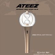 Buy ATEEZ Official Light Stick Ver.2