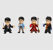 Buy Harry Potter - 2.5" MetalFig Assortment (SENT AT RANDOM)