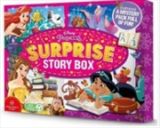 Buy Disney Princess: Surprise Story Box