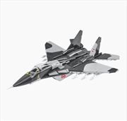 Buy Armed Forces - Mig -29 2-In-1 (Ukraine/Poland) (550 Piece Kit)