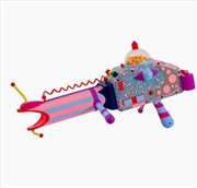 Buy Killer Klowns from Outer Space - Popcorn Bazooka Electronic Replica